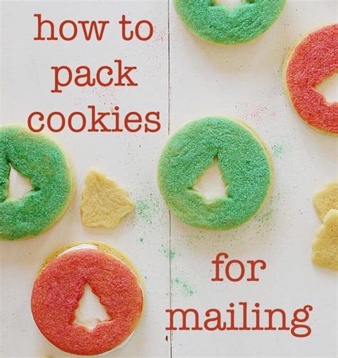 Are you searching about best shop to buy cookies online in usa? How to Pack up Cookies for Mailing! Find out how to PROS do it! | Shipping cookies, I am baker ...