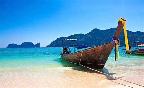 Our Top 10 Best Beaches In Thailand Which Is Your Favourite