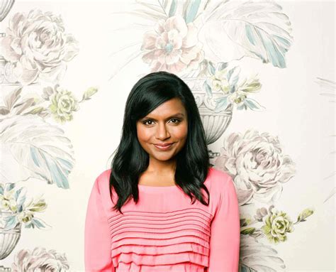 New Year With Mindy Kaling