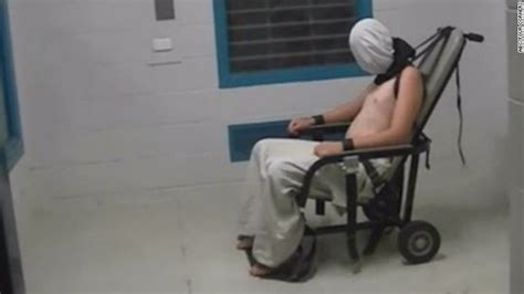 Australian Pm Denounces Treatment At Juvenile Detention Center Cnn