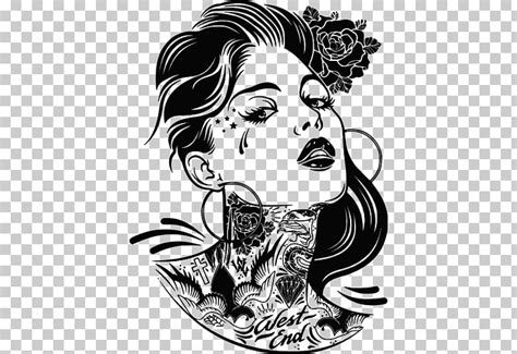 Girls Tattoos Clipart 10 Free Cliparts Download Images On Clipground 2023
