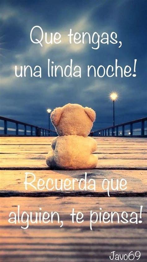 Buenas Noches imágenes y frases lindas Página 4 de 12