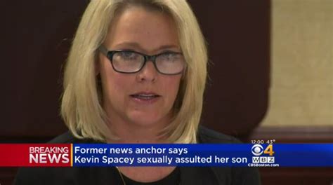 Former Wcvb Anchor Heather Unruh Says Kevin Spacey Sexually Assaulted