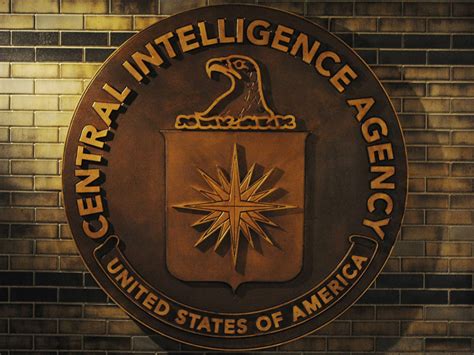 Central Intelligence Agency Wiki 24 Fandom Powered By