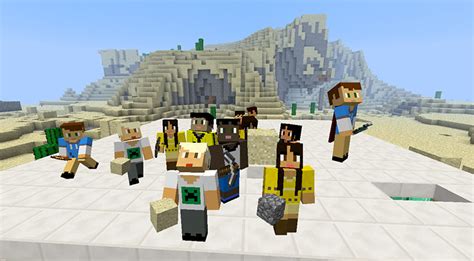 Education edition for pc is a special release of minecraft. Microsoft to launch 'Minecraft: Education Edition' for ...