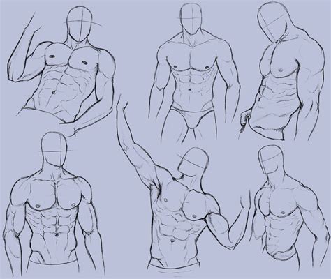 Muscle Dibujos Figura Humana Dibujo Musculos Dibujos De Hombres