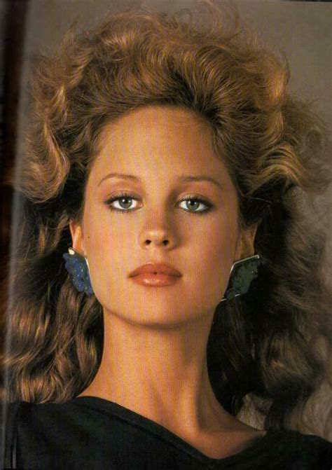 Former supermodel janice dickinson has accused bill cosby of sexually assaulting her. VOGUE PARIS 1982 ROSIE VELA JANICE DICKINSON GIA CARANGI ...