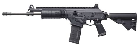 Galil Ace Gen1 Rifle 556 Nato Iwi ⋆ Dissident Arms