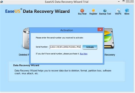 Know All About Easeus Data Recovery With License Code And Alternative