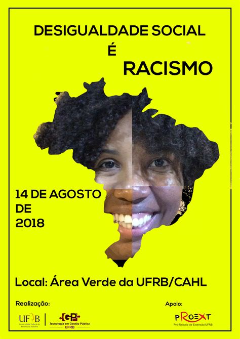Desigualdade Social Redação Pronta