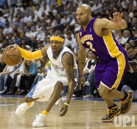 Coming off of a loss in a game they were expected to win, the lakers nows face the more daunting task of proving themselves against unfavorable odds. Los Angeles Lakers vs Denver Nuggets - UPI.com