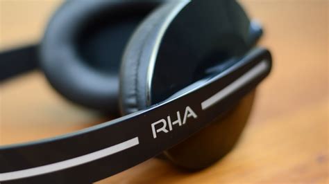 Rha Ca 200 Headphones Review Youtube