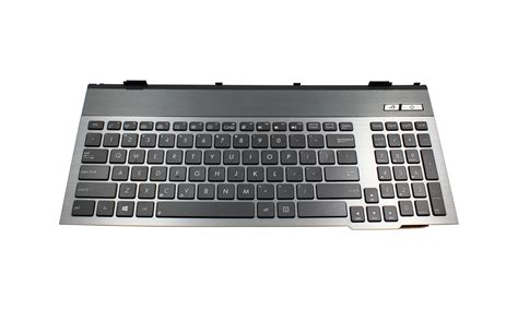 Tastatura Laptop Asus G55vw Iluminata