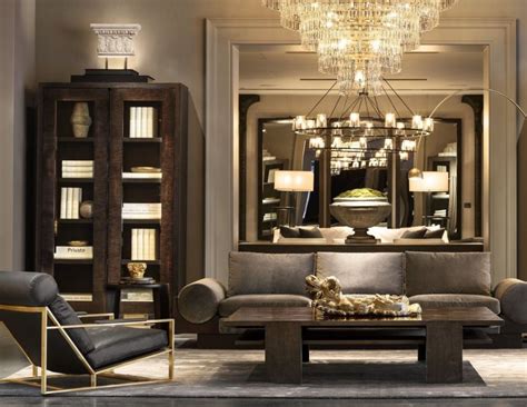 400+ verified manufacturers + over 30 years hardware development experience. Restoration Hardware's Expansive NYC Design Gallery ...
