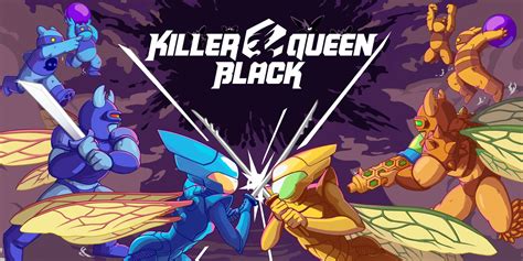 Killer Queen Black Xbox Game Pass Pushed Back To Q1 2021