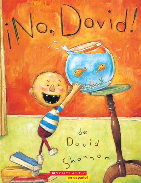 ¡no David No David Paperback
