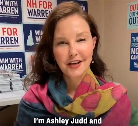 Has Ashley Judd Had Plastic Surgery Face Before And After