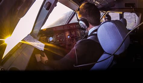 Professional Aviation Pilot Practice L3 - Commercial Training Solutions ...