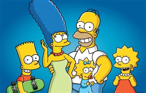 Simpsonovi Slaví 30 Let Jak Vypadal úplně První Díl Podívej Se Na Něj