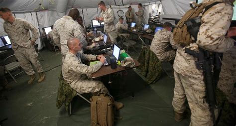 Marine Corps Job Mos 0204 Human Source Intel