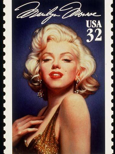 Remembering Marilyn Monroe On Her 90th