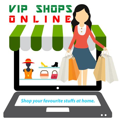 Vip Shops Online Phnom Penh