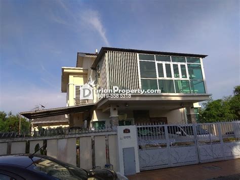 78a, jalan tk 1 / 1, taman kinrara, batu 7 jalan puchong (8,140.13 km) 47180 puchong, selangor, malaysia. Bungalow House For Sale at Taman Puchong Prima, Puchong ...