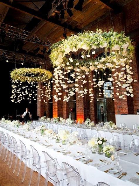 Rules for decorating the ceiling for a wedding. DIY Wedding Decoration Ideas That Would Make Your Big Day ...