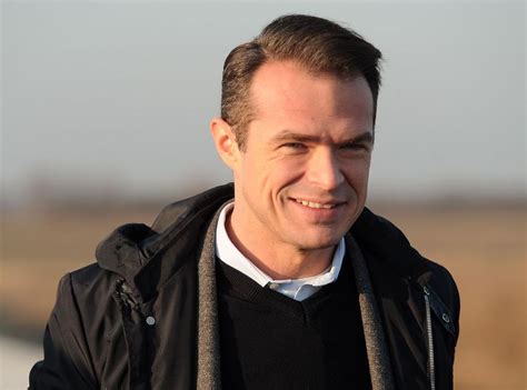Sławomir nowak w portalu tvn24! Nowak wyznaje: Byłem modelem i... piekarzem - Polityka ...