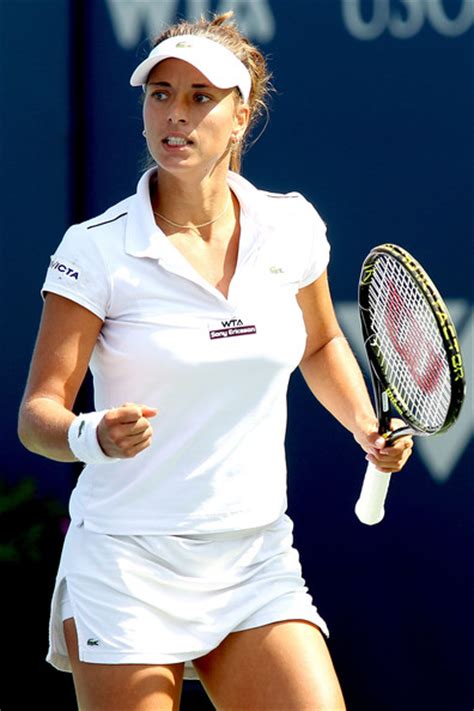 Petra Cetkovska Upsets Li Na In 2011 New Haven Open At Yale Semifinals