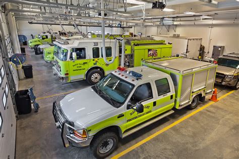 Check spelling or type a new query. Rapid Valley Fire Station | R.C.S. Construction, Inc.