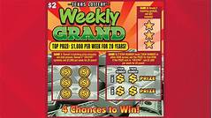 Unbelievable Waco Man Wins 1 Million Lottery Jackpot Kwtx Com