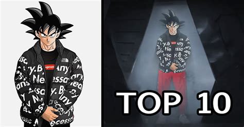 How Goku Drip Memes Began And The Top 10 Funniest Funny