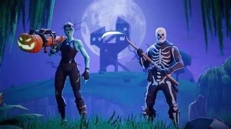 Ok you asked for this. Pink Ghoul Trooper Wallpapers - Top Free Pink Ghoul | Ghoul trooper, Fortnite, Gamer pics