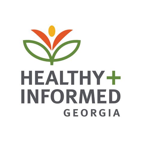 Healthy + Informed Georgia | Atlanta GA