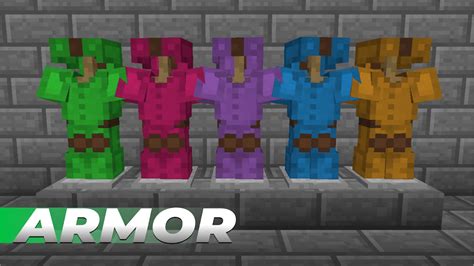 Super Armor For Minecraft For Android 無料・ダウンロード