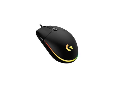 Your mouse won't fully function if the to get the latest driver, you need to go to the logitech official website, find the driver corresponding with your specific flavor of windows version. Logitech G203 LIGHTSYNC 910-005790 Black 6 Buttons 1 x Wheel USB Wired Gaming Mo 97855155948 | eBay