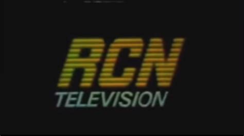 Rcn Television Colombia Closing Logos
