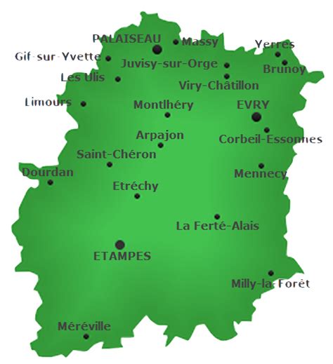 Lieux incontournables, idées de séjour, itinéraires, infos pratiques et culturelles de l'essonne et les bonnes adresses du petit futé pour se restaurer, sortir, se loger et organiser son. Essonne