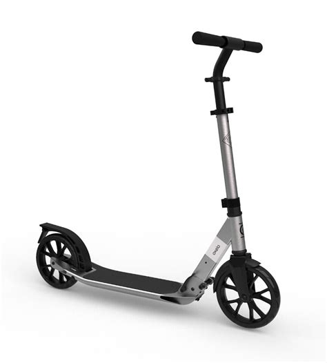 How To Choose The Best Adult Kick Scooter