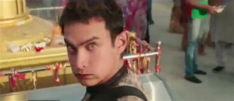 Pk Official Teaser Is Out Hindi Movie Music Reviews And News