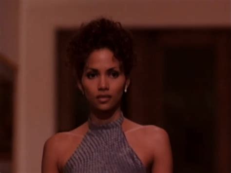 Halle Berry In The Rich Mans Wife Dir