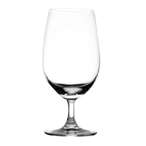 Ocean Madison Water Goblet Wine Glass 6pc 425ml 1015g15e Tandc