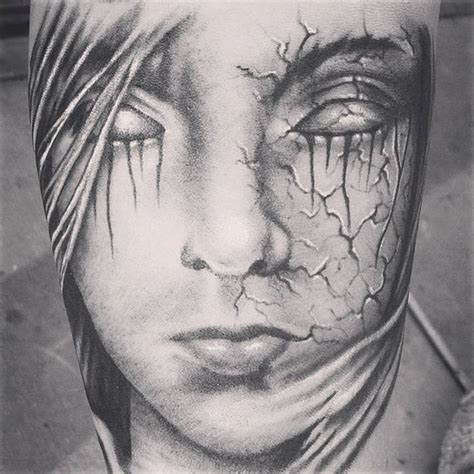 Desain gambar sketsa tattoo pilih sebuah desain itu 25 04 2012 jika anda berencana untuk membuat. 30+ Ide Gambar Tato Sketsa Wajah - Tea And Lead
