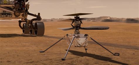 Ethan siegel in starts with a bang! A group of scientists anticipate the Mars 2020 rover ...