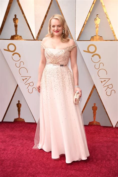 Oscars Nude El Favorito De Las Celebrities Fashion Taste