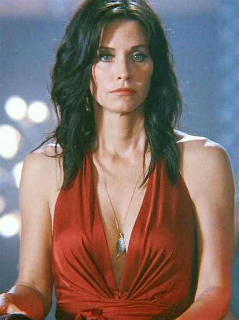 Courtney Cox Hot And Bikini Photo Collection Leaked Diaries Images