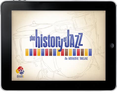 History of Jazz app is absolutely fantastic: A review | Macgasm