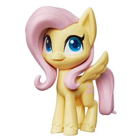 Mlp Pony Friends G45 Brushables Mlp Merch