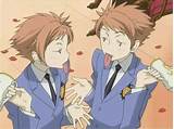 Ouran Highschool Host Club Images